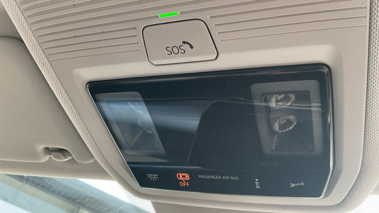 Volkswagen Golf 1.5 TSI Match 5dr Petrol Hatchback